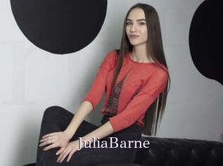 JuliaBarne
