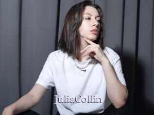 JuliaCollin