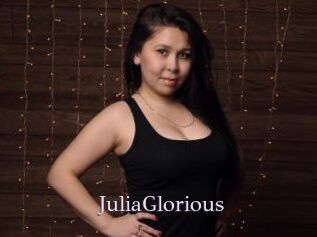 JuliaGlorious