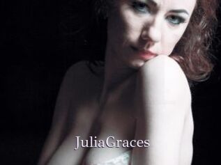 JuliaGraces