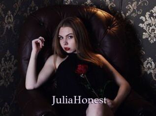 JuliaHonest