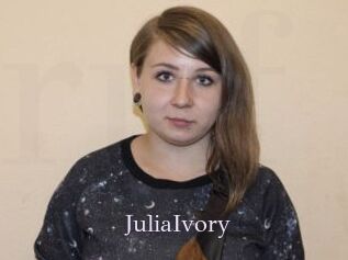 JuliaIvory