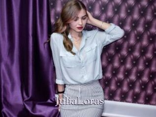 JuliaLoras