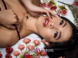 JuliaWiston