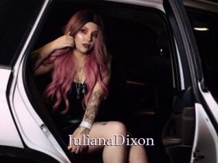 JulianaDixon