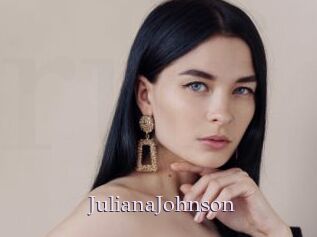 JulianaJohnson