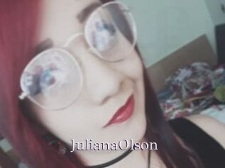 Juliana_Olson