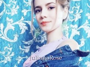 JulianaRose