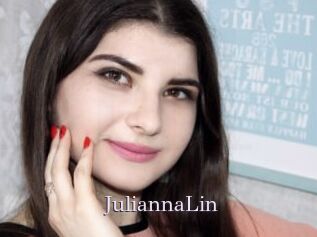 JuliannaLin
