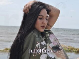 JulieHans
