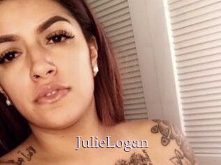 Julie_Logan