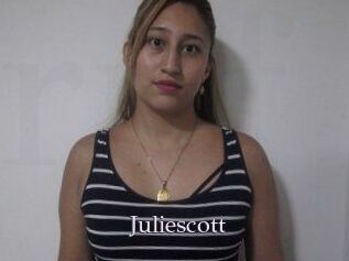 Juliescott