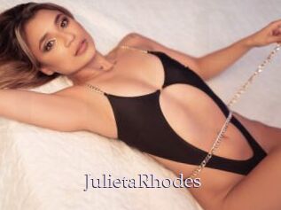 JulietaRhodes