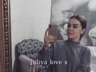 Juliya_love_x