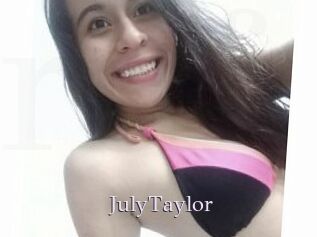 JulyTaylor