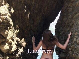 JunePretty