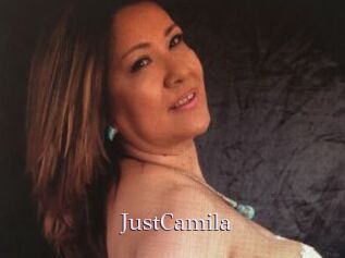 JustCamila