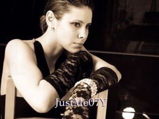 JustMe07Y