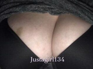 Justagirl134