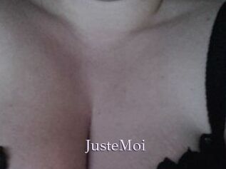 JusteMoi