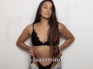 Jaazzminn
