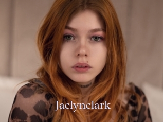 Jaclynclark