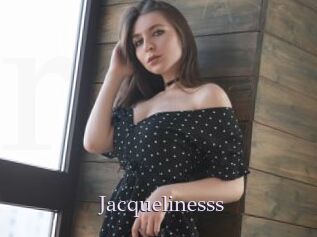Jacquelinesss