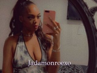 Jadamonroexo