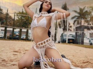 Jadecohen