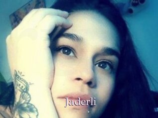 Jaderli