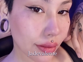 Jadevalente