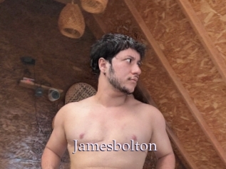 jamesbolton Rencontre Une Femme