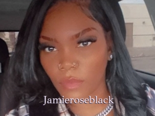 jamieroseblack Rencontre Une Femme