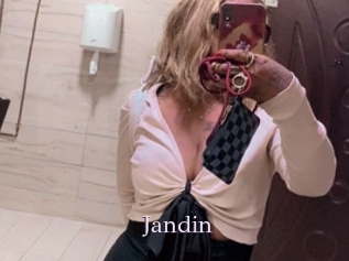 Jandin