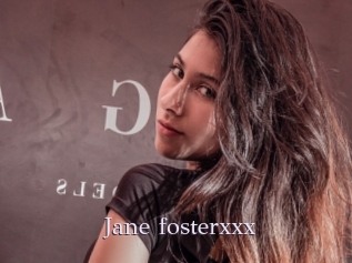 Jane_fosterxxx
