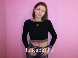 Janeangular