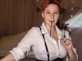 janebellamy Rencontre Une Femme
