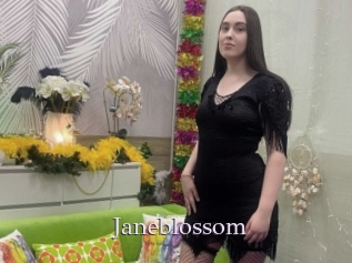 Janeblossom