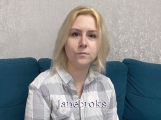 Janebroks
