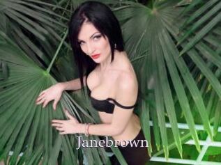 Janebrown