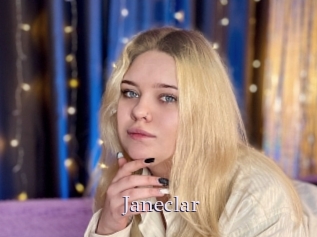 Janeclar