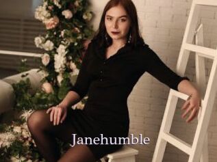 Janehumble