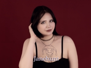 Janehunt