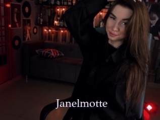 Janelmotte