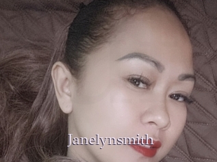 Janelynsmith