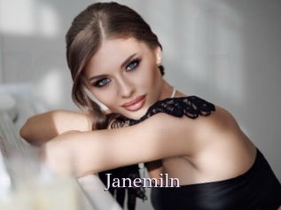 Janemiln