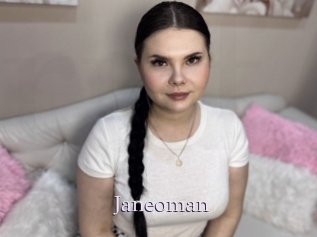 Janeoman