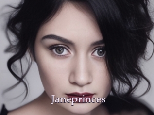 Janeprinces