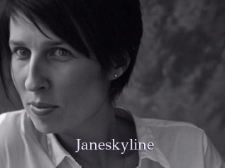 Janeskyline