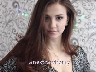 Janestrawberry